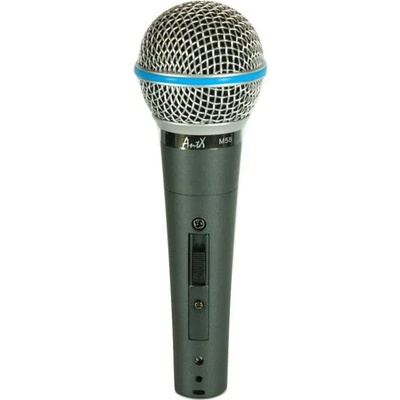 Ant X M58 XLR