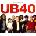 The Essential - UB40 CD