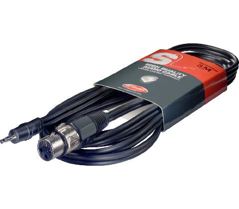 Stagg SAC3MPSXF