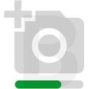 Echosline Curl Shampoo Šampon pro vlnité a kudrnaté vlasy 300 ml