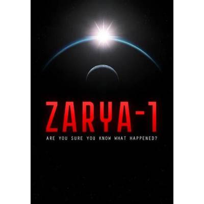 Игра Zarya-1: Mystery on the Moon за PC Steam, Електронна доставка