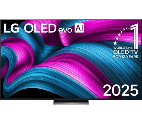 LG OLED83C5ELA