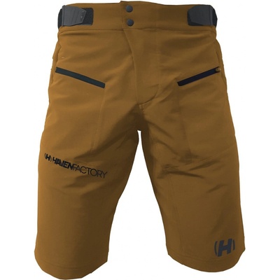 Haven Pánské Factory Air HMS brown