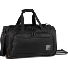Fabrizio Worldpack 10524-0100 černá 37 l