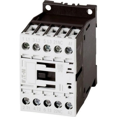 Eaton DILM9-01 230V50HZ,240V60HZ