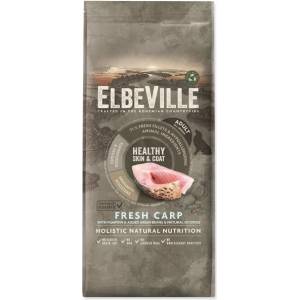 ELBEVILLE Храна ELBEVILLE Adult All Breeds Healthy Skin and Coat Fresh Carp 11, 4kg (94-12497)