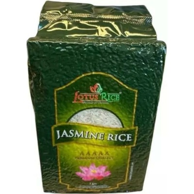 Essa rýže jasmínová lotus 1000 g