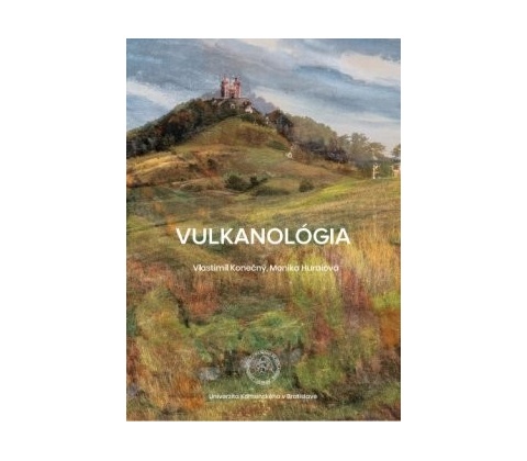 Vulkanológia