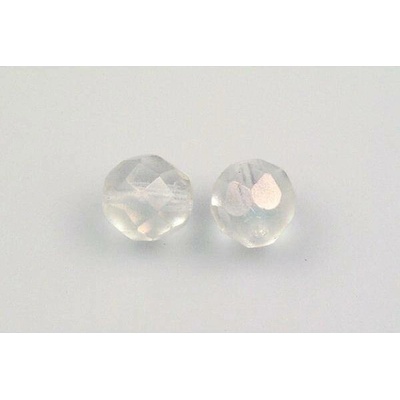 Glass beads, s.r.o. Broušené korálky - ohňovky 8 mm 00030/56590 Balení: 150ks