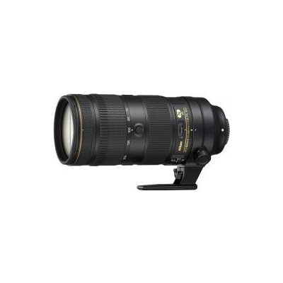 Nikon 70-200mm f/2.8E FL ED VR AF-S
