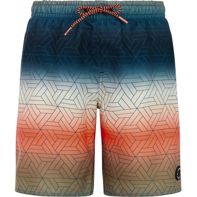 Protest Детски бански слипове Protest Kid's PRTChopper Swim brief - Night Skyblue - размер 140 (EU) (750-2878-0214)