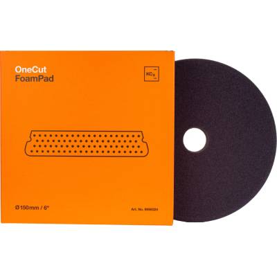 Koch Chemie One Cut Foam Pad 150 x 25mm