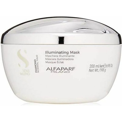 Proyou Alfaparf Milano Semi Di Lino Diamond Kapilárna maska Proyou Alfaparf Milano Semi Di Lino Diamond 200 ml