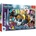 Trefl Puzzle 300 - В света на Трансформърите (23024)