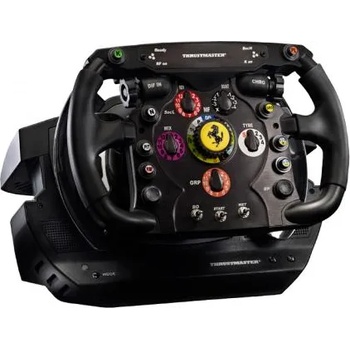 Thrustmaster Ferrari F1 Wheel Add-On (4160571)