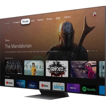 Image 1 of TCL 55C845