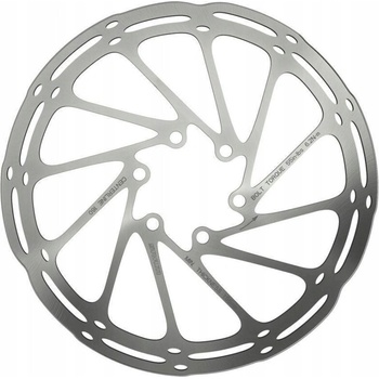 Sram Centerline Rounded 140 mm 5 palců