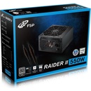 Fortron RAIDER II 550W PPA5503501