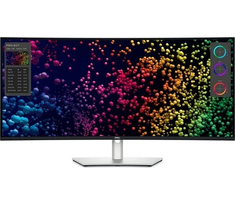 Dell U4025QW