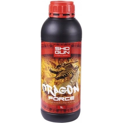 Shogun Dragon Force 1 l