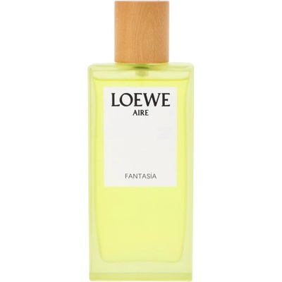 Loewe Aire Fantasía toaletná voda dámska 125 ml tester