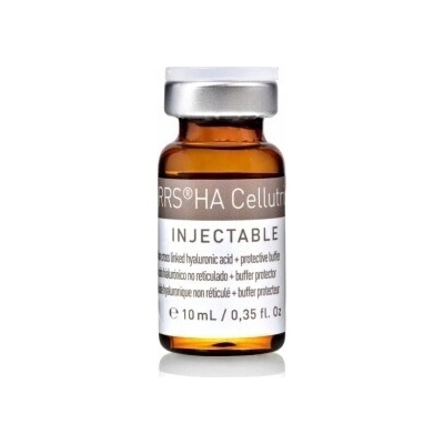 Cellutrix Ampule proti celulitidě RRS Ha 5 ml
