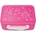 Ergobag Plastic Lunchbox Queen uni