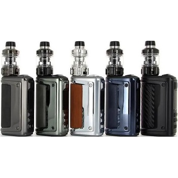 Image 1 of VooPoo Argus GT II 200W