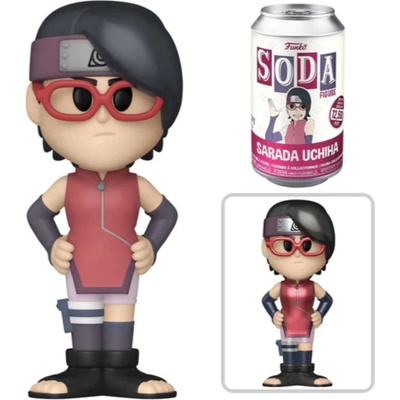 Funko Pop! Soda Boruto Soda Sarade