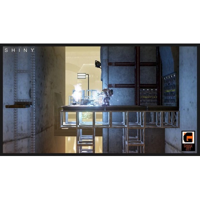 Shiny (Deluxe Edition)