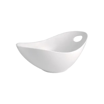 Gural Porselen - Dublin Купа елипса 26cm. (DB 26 KS) (0177193)