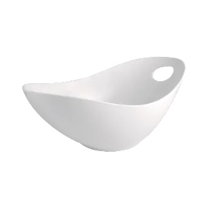 Gural Porselen - Dublin Купа елипса 26cm. (DB 26 KS) (0177193)
