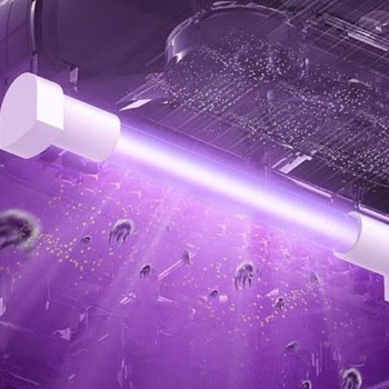 Image 1 of Deerma CM1300W