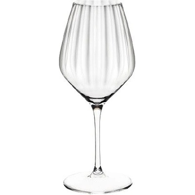 RONA Poháre na víno OPTICAL 6 x 360 ml