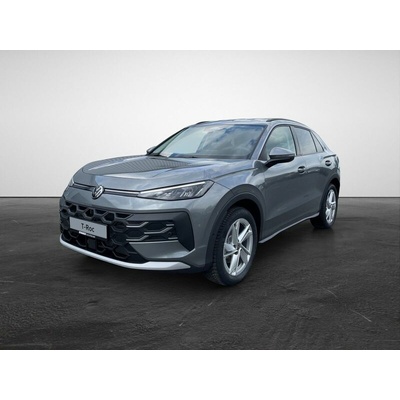 Volkswagen T-Roc 1.5 eTSI Life DSG 110 kW