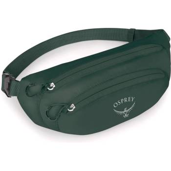 Osprey Чанта за кръст Osprey Ultralight Stuff Waist Pack Hip bag - Tundra Green - размер 2 l (510-3839-0411)