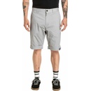 Meatfly Anthrax 2.0 šedá