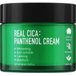 FORTHESKIN Успокояващ крем за лице Real Cica Panthenol, 60 ml