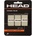 HEAD Грипове Head Prime Tour x3 - grey (28614 / 285621)