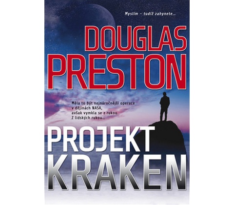 Projekt Kraken