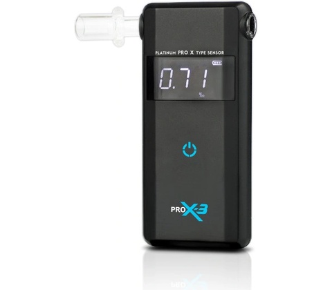 PRO X-3