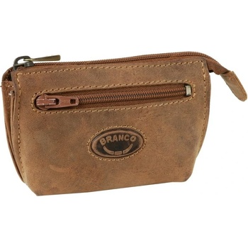 Kľúčenka Kožená BRANCO rustikálna 48773