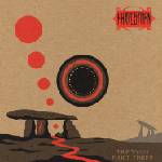 Harvestman - Triptych Part Three (LP) (0657628448013)