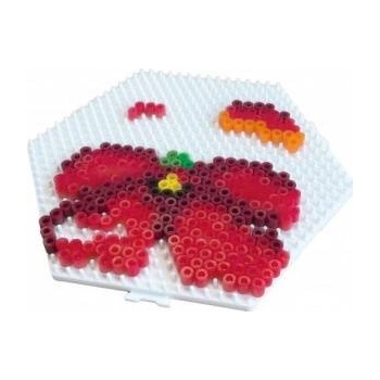 SES Creative creative SES BEEDZ Art Flowers 1600elem 06025 60251