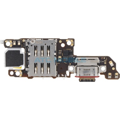 Modul USB-C a čtečky SIM Honor Magic5 Pro