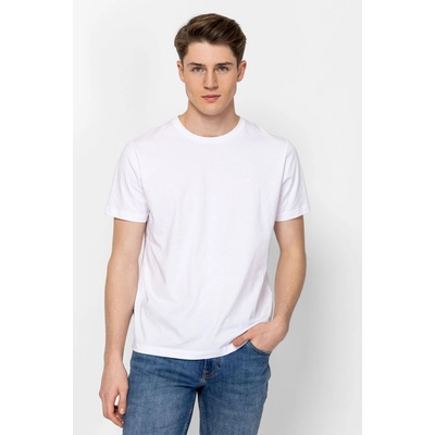 Heavy Tools mopsy white