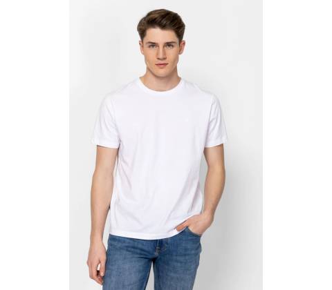 Heavy Tools mopsy white