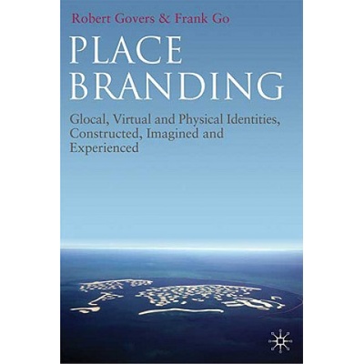 Place Branding | Robert Govers