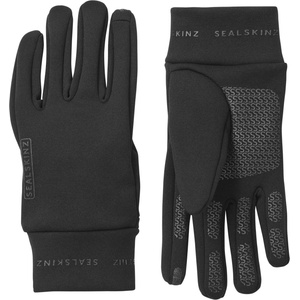Sealskinz Ръкавици Sealskinz Acle Gloves - Black (202-5867-0113)