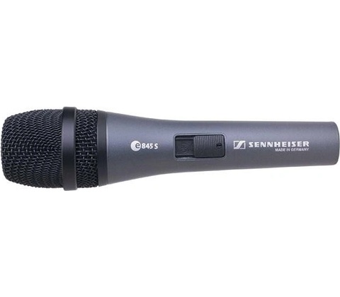 Sennheiser E845S